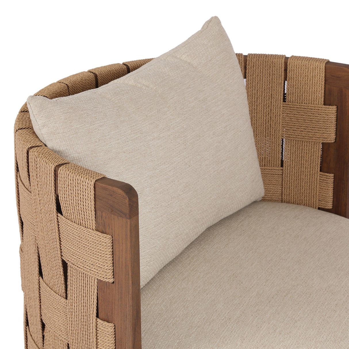 Burch Chair Outdoor 248972-001 198394084871