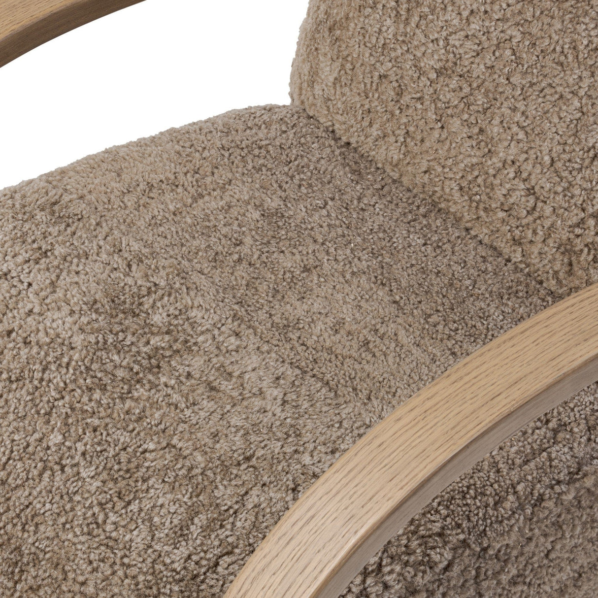 Burke Chair Accent Chair 248102-006 198394138819