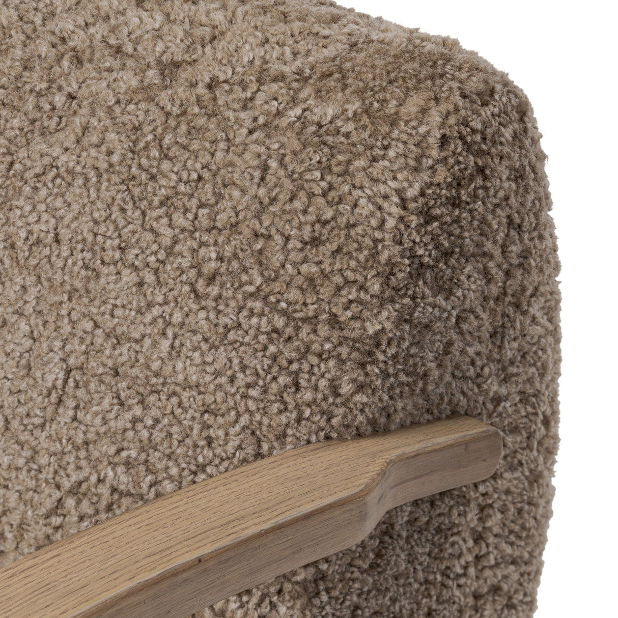 Burke Chair Accent Chair 248102-006 198394138819