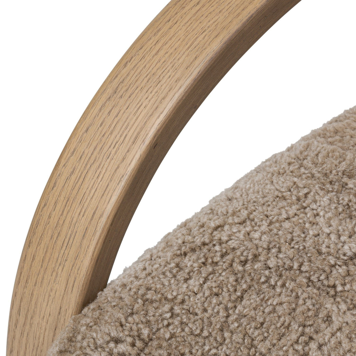 Burke Chair Accent Chair 248102-006 198394138819