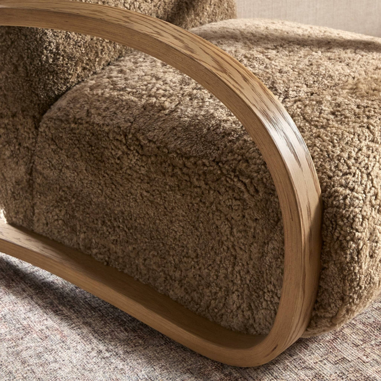 Burke Chair Accent Chair 248102-006 198394138819