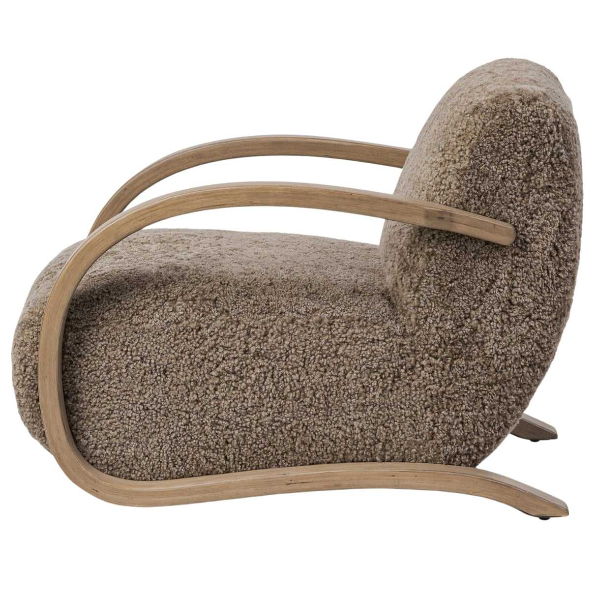 Burke Chair Accent Chair 248102-006 198394138819