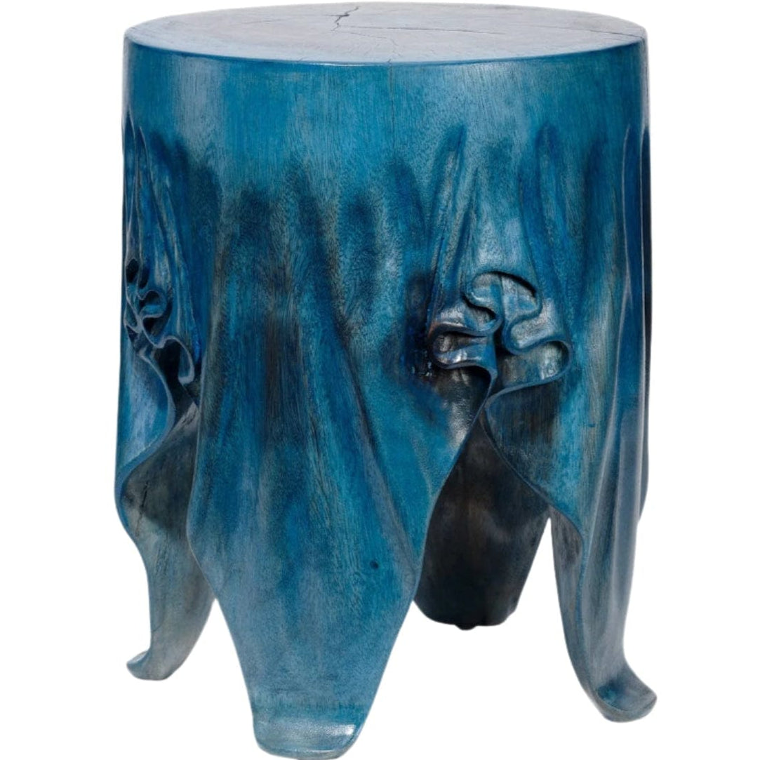 Burke Stool Stool FURBURKESTBL