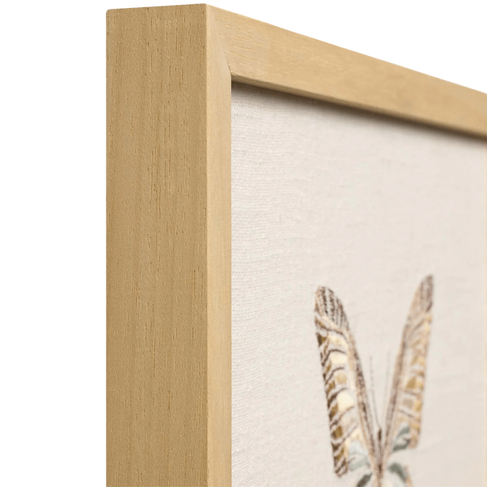 Butterfly Wall Art