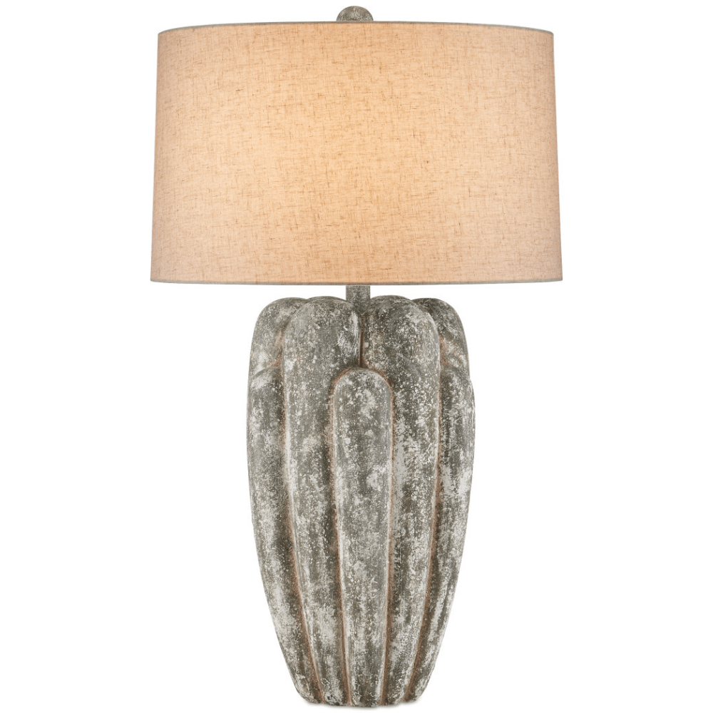 Buttress Table Lamp Table Lamps 6000-0969