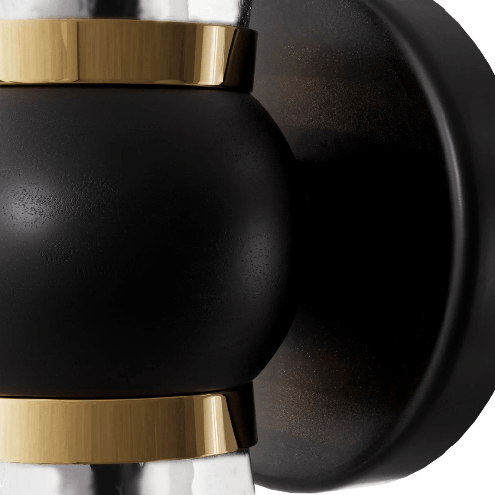 Byford Bath Wall Sconce Wall Sconces