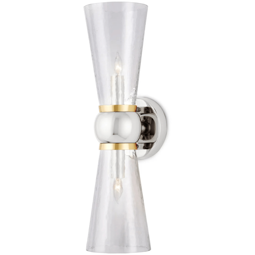 Byford Bath Wall Sconce Wall Sconces