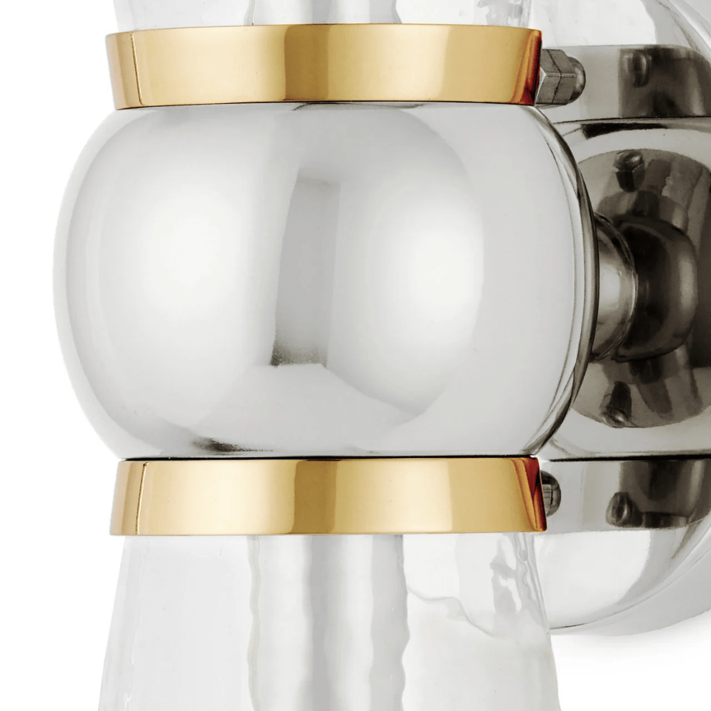 Byford Bath Wall Sconce Wall Sconces