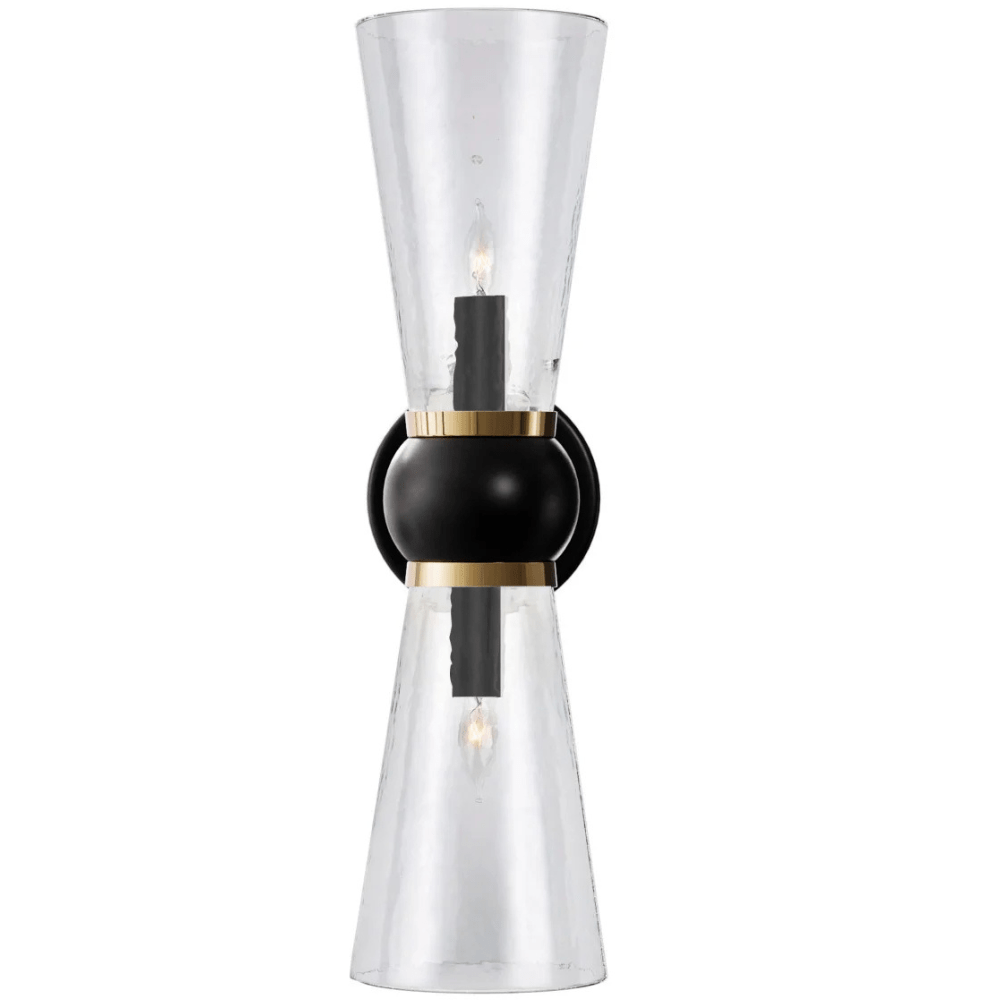 Byford Bath Wall Sconce Wall Sconces