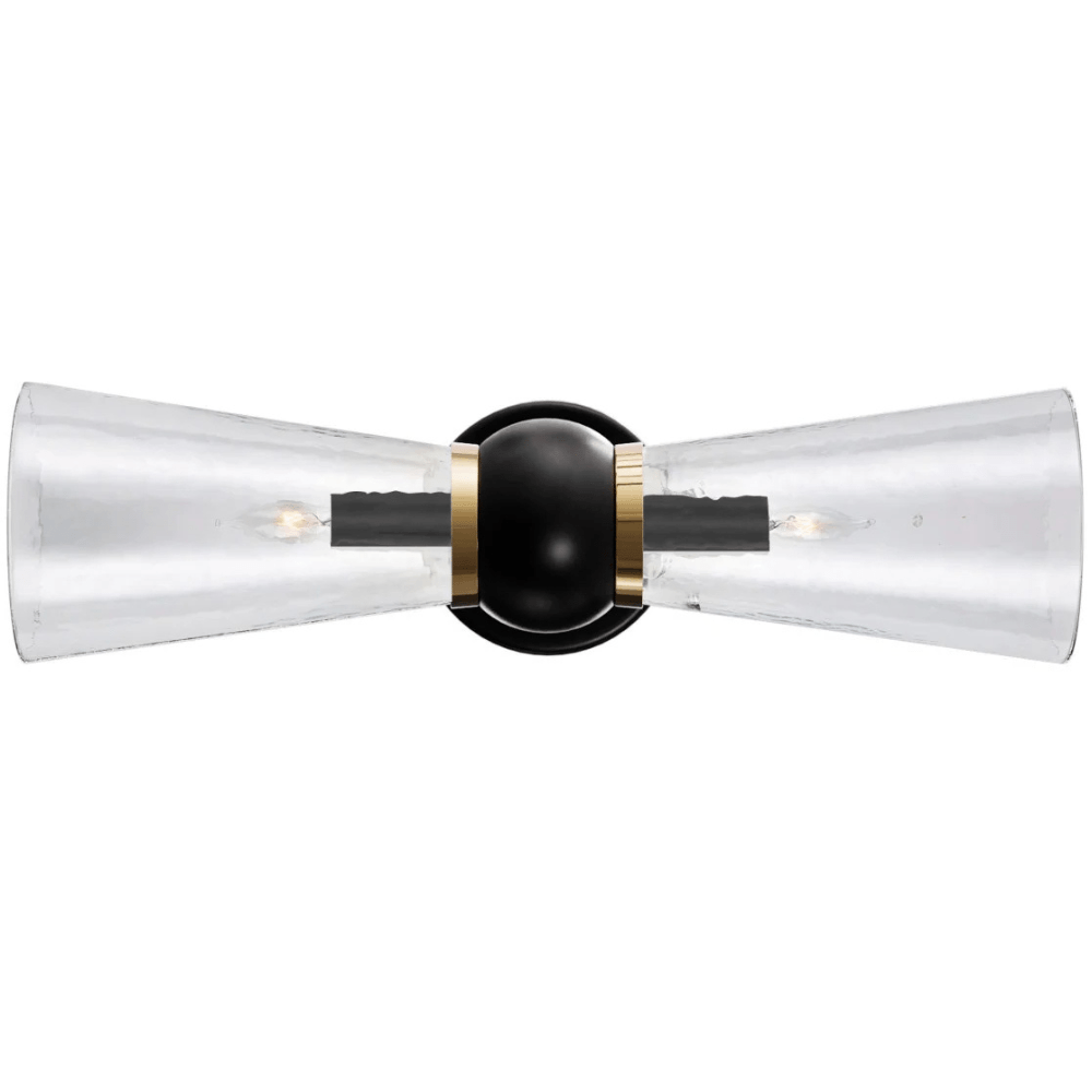 Byford Bath Wall Sconce Wall Sconces