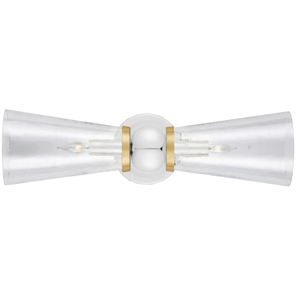 Byford Bath Wall Sconce Wall Sconces