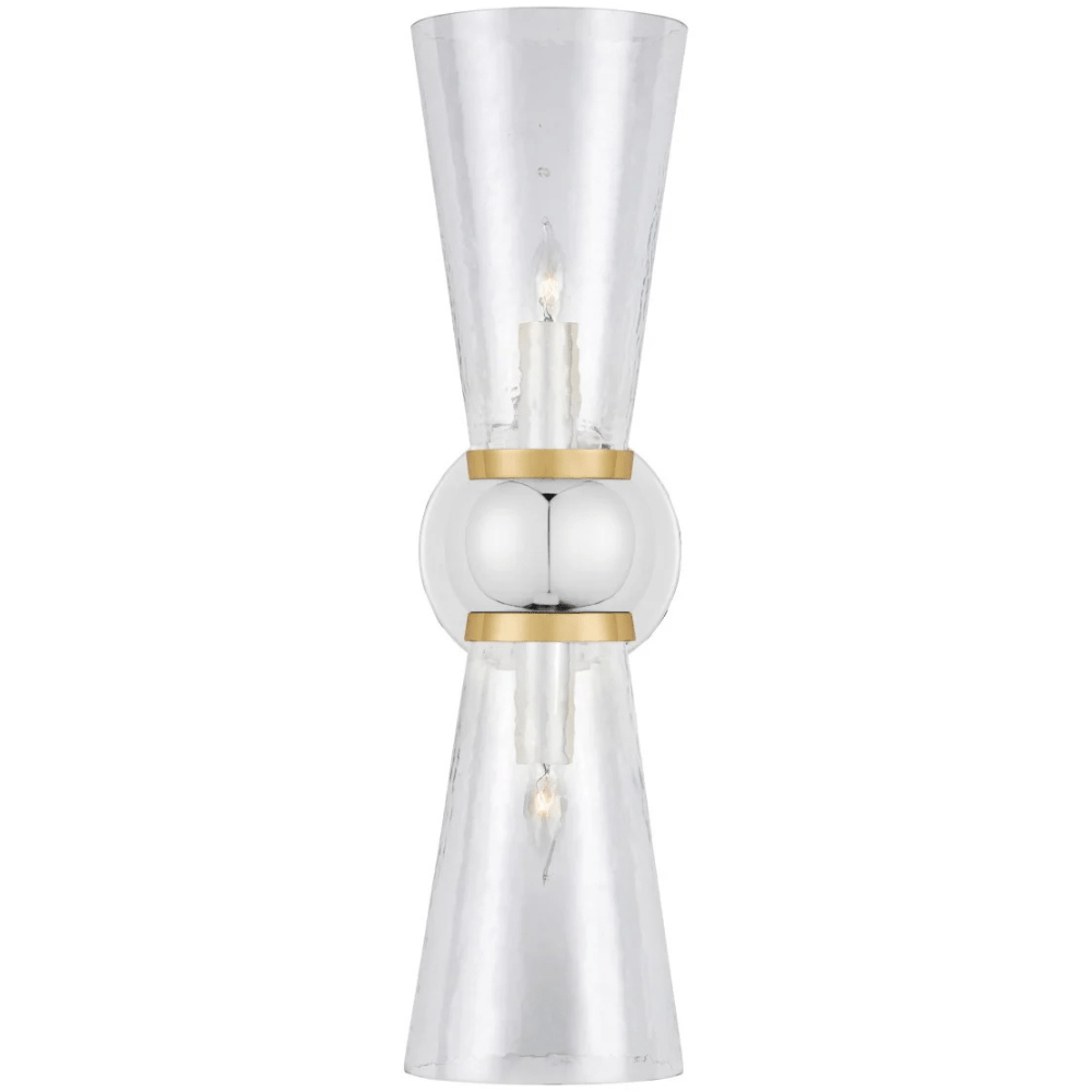 Byford Bath Wall Sconce Wall Sconces