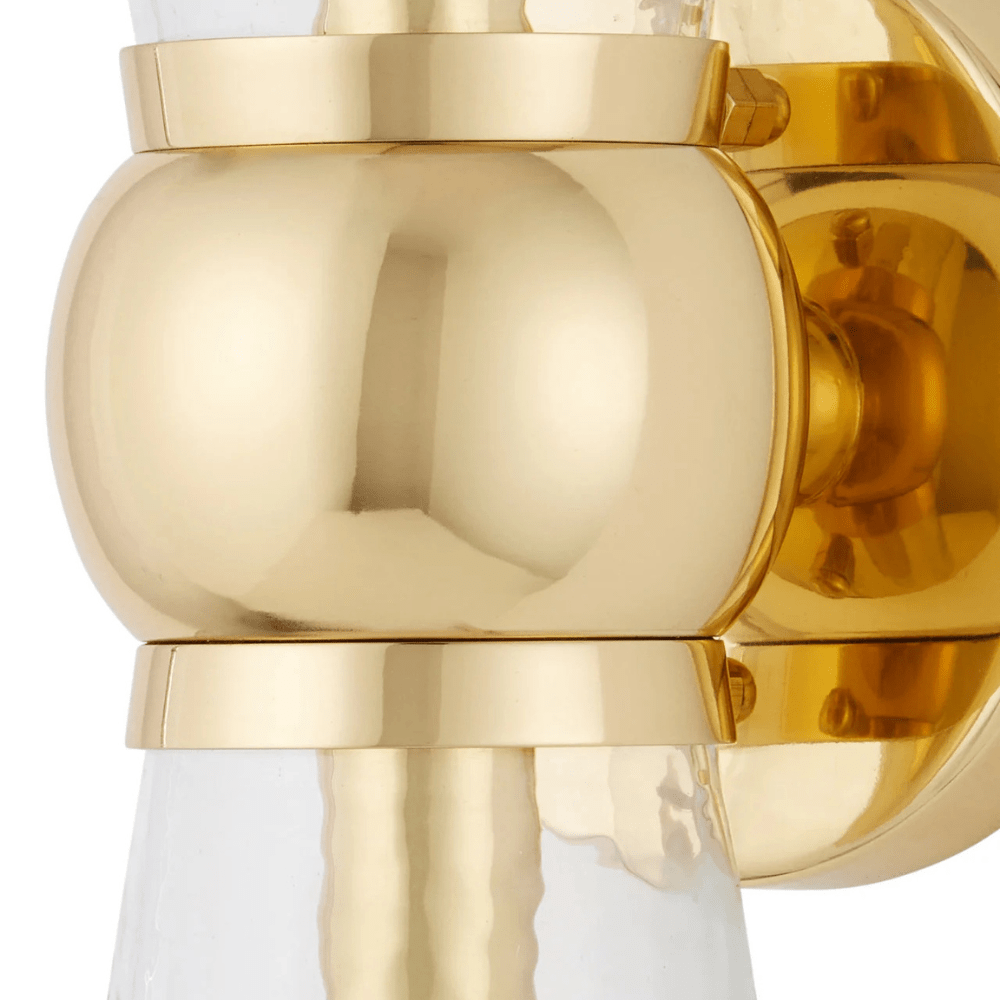 Byford Bath Wall Sconce Wall Sconces