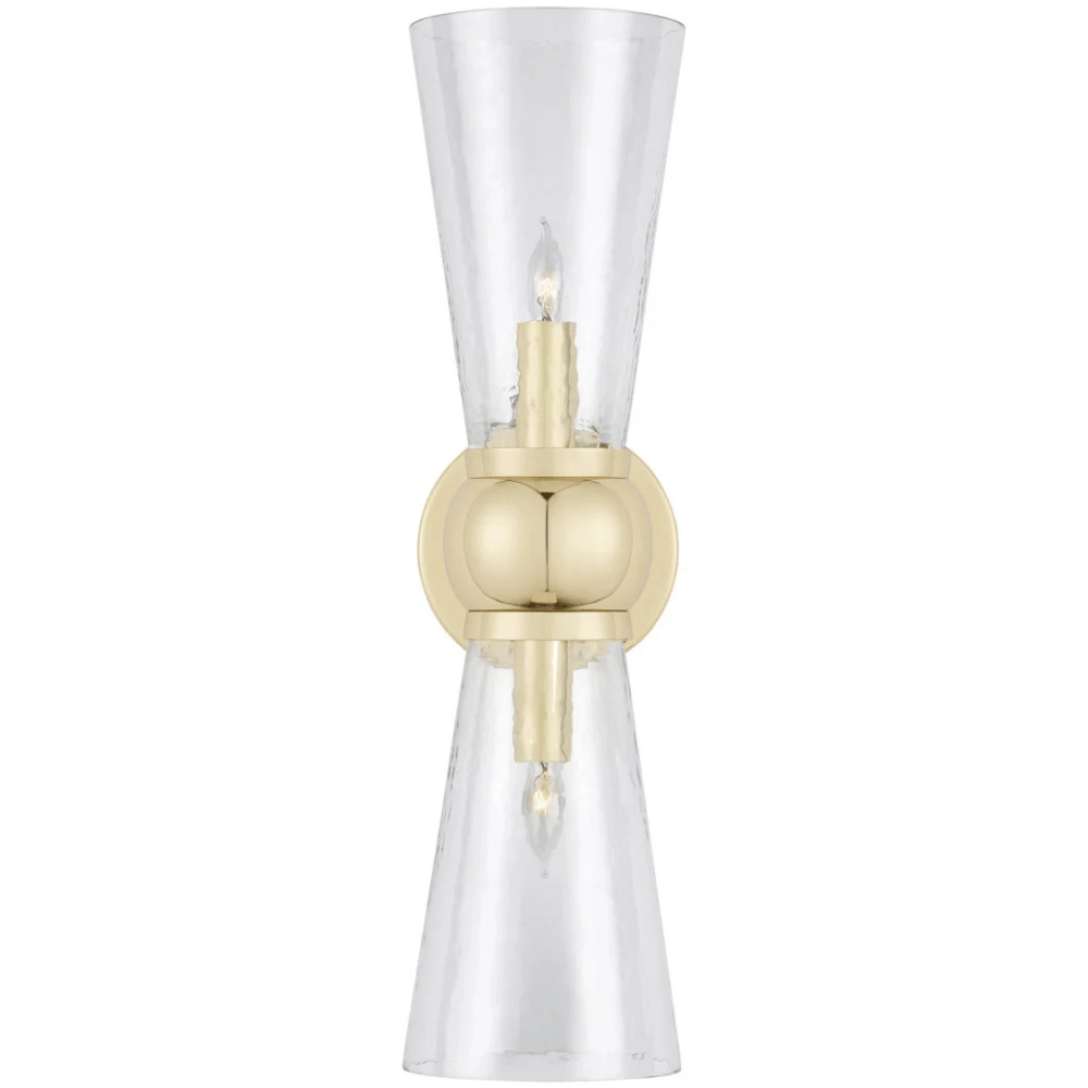 Byford Bath Wall Sconce Wall Sconces