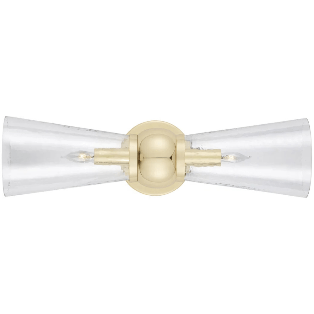 Byford Bath Wall Sconce Wall Sconces