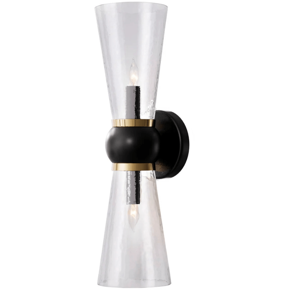 Byford Bath Wall Sconce Wall Sconces