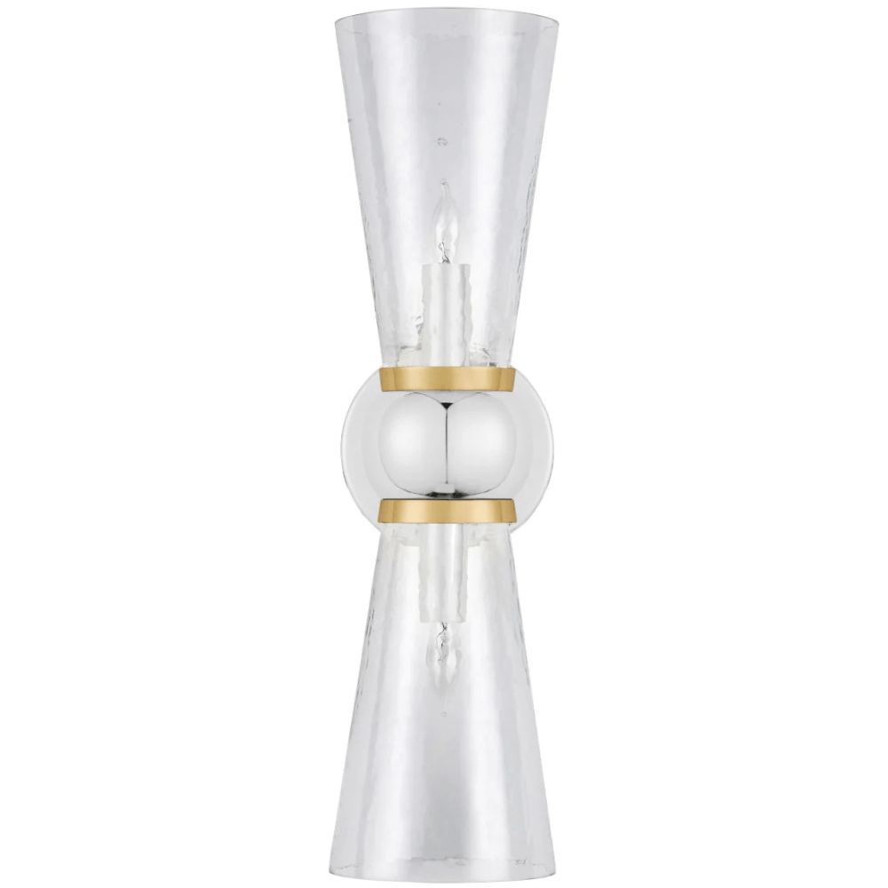 Byford Bath Wall Sconce Wall Sconces 5800-0059