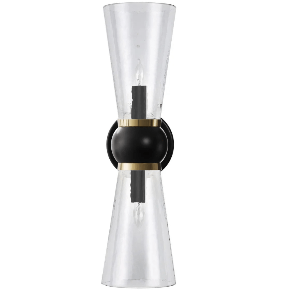 Byford Bath Wall Sconce Wall Sconces 5800-0060