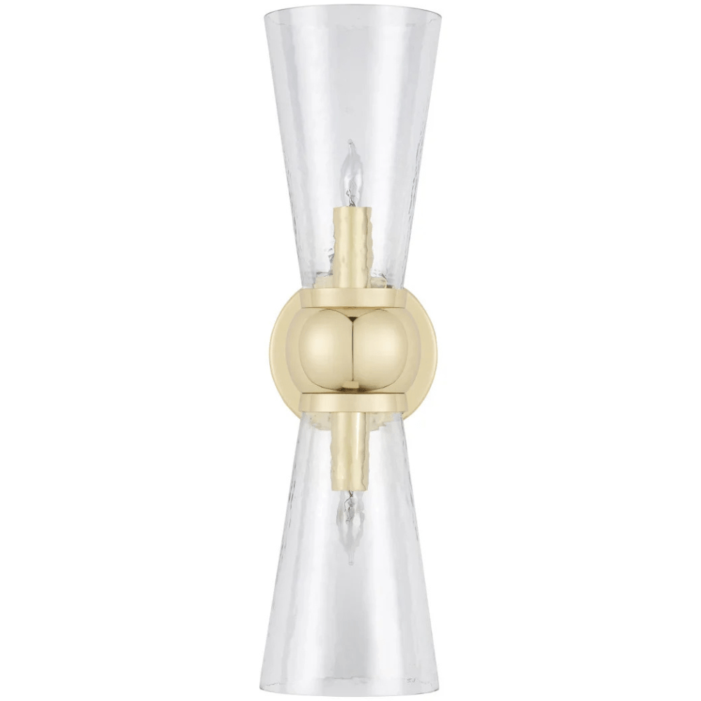 Byford Bath Wall Sconce Wall Sconces 5800-0061
