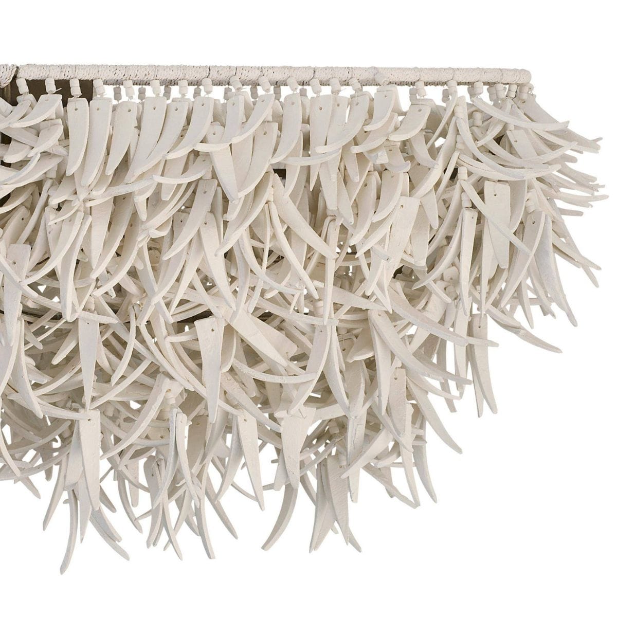Cabo Linear Chandelier Chandeliers DLS17