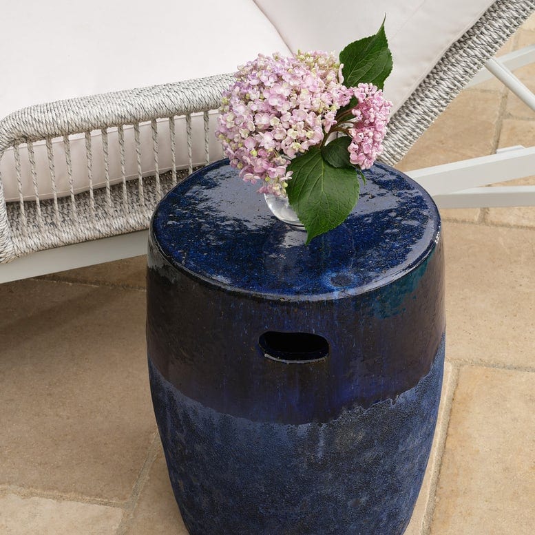 Cadence Outdoor Stool Outdoor Furniture