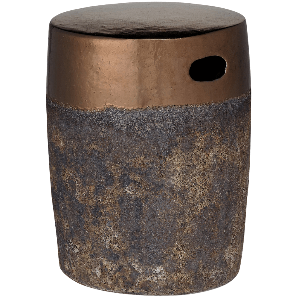 Cadence Outdoor Stool Outdoor Furniture FURCADENSTGL