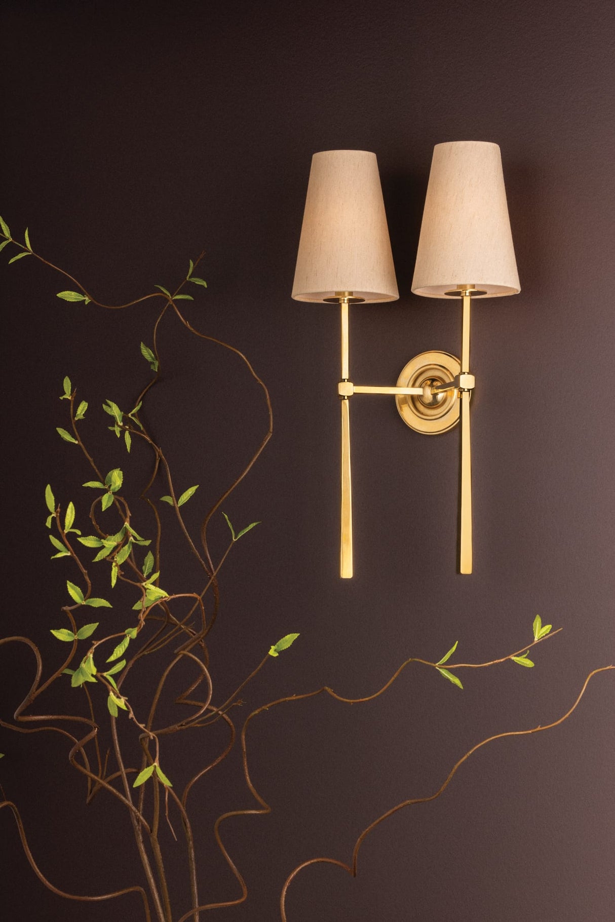 Cadiz Wall Sconce Sconces