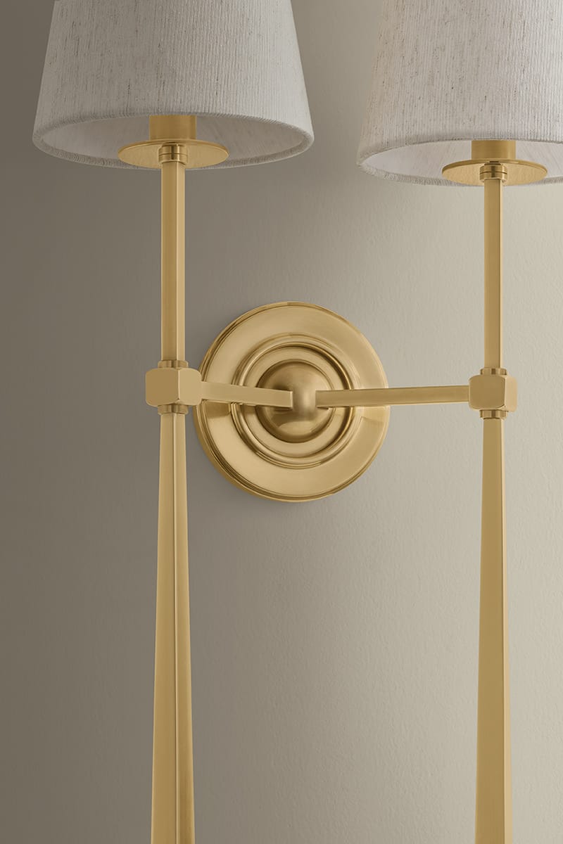 Cadiz Wall Sconce Sconces