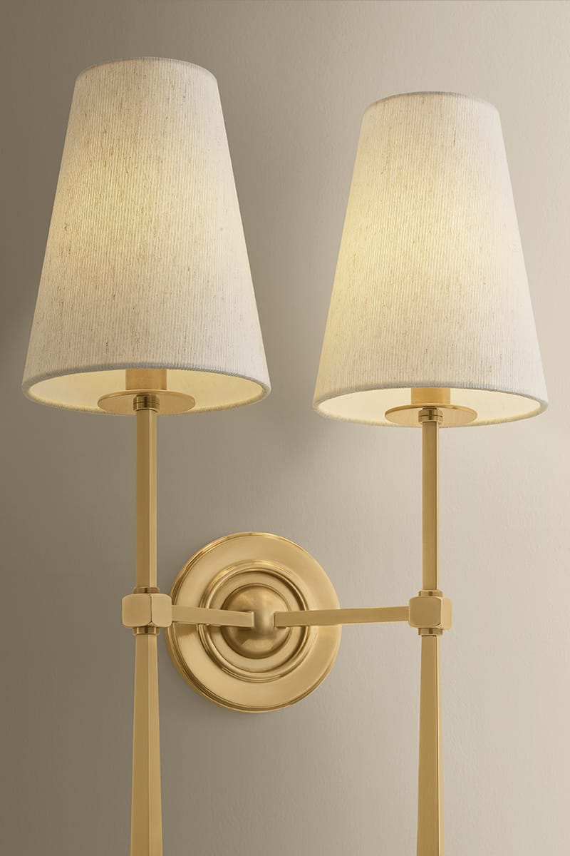 Cadiz Wall Sconce Sconces