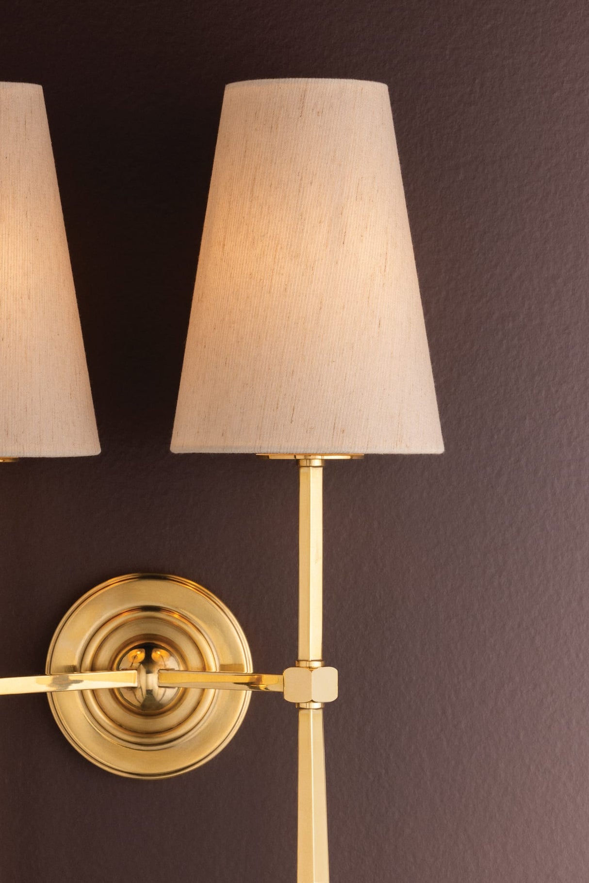 Cadiz Wall Sconce Sconces