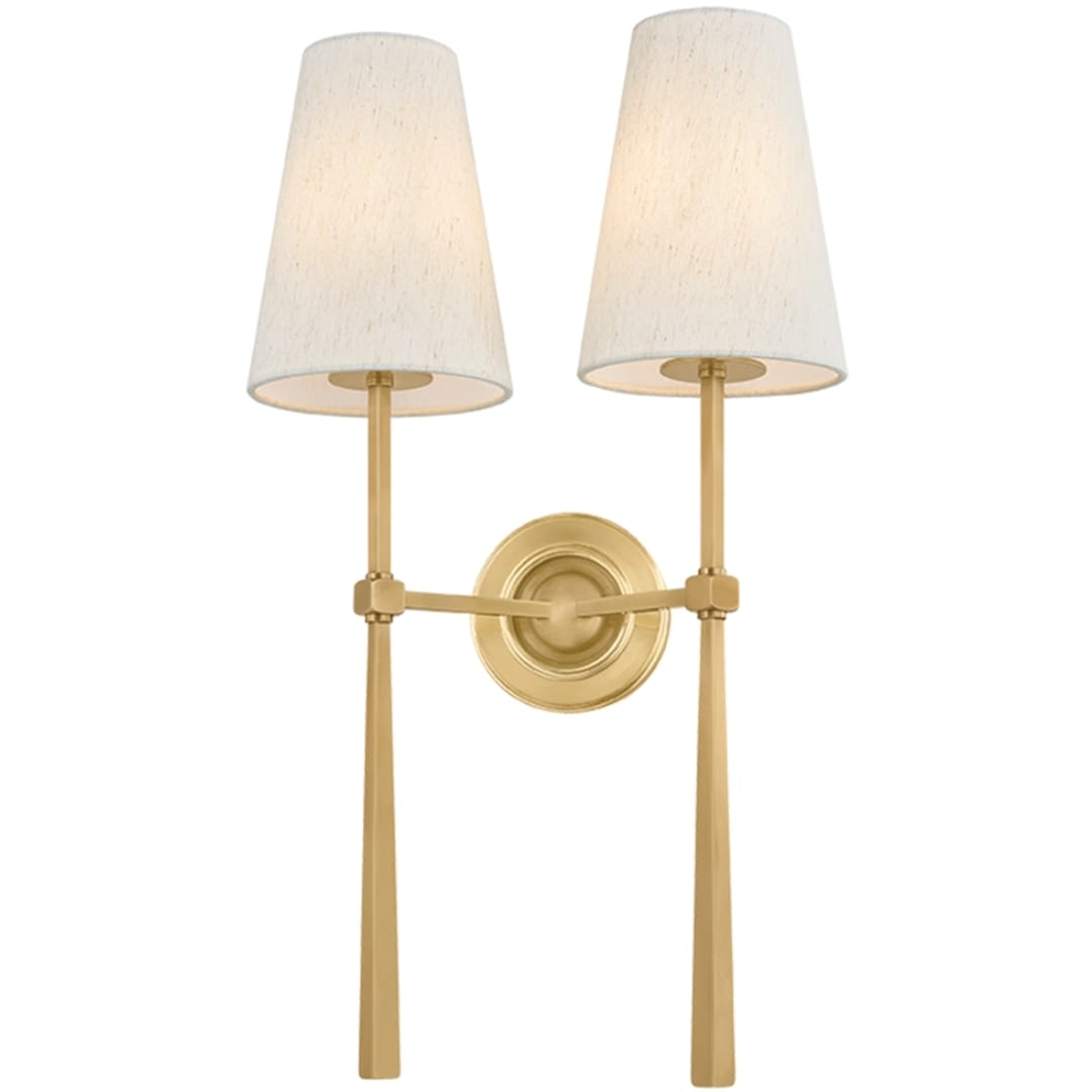 Cadiz Wall Sconce Sconces 570-02-VB