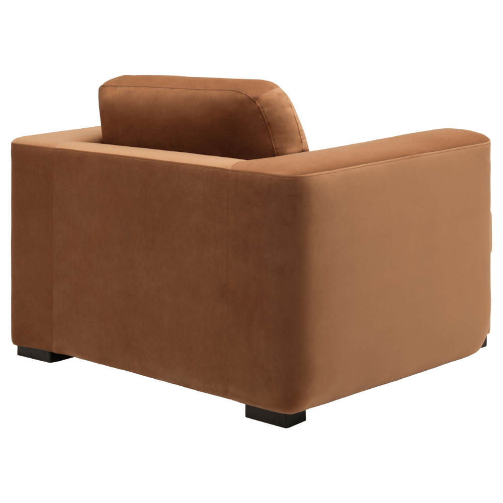 Cahill Accent Chair Accent Chair CAHL002-344841 889292875844