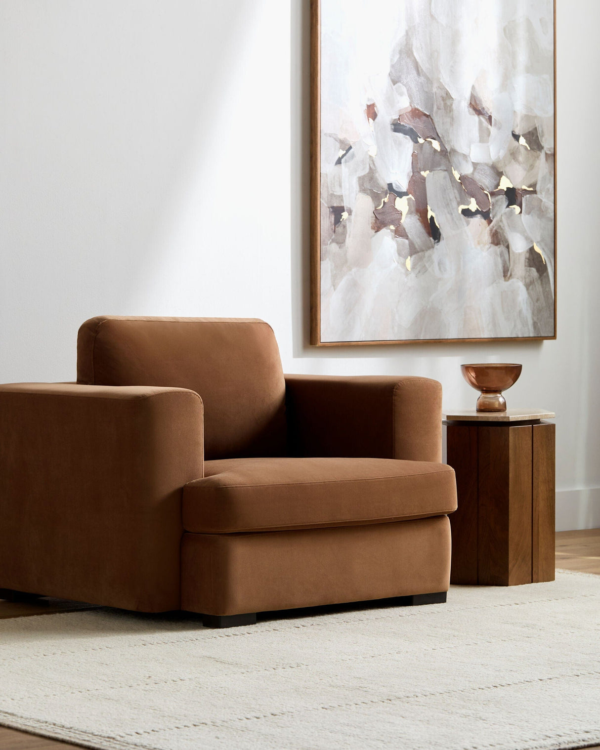 Cahill Accent Chair Accent Chair CAHL002-344841 889292875844