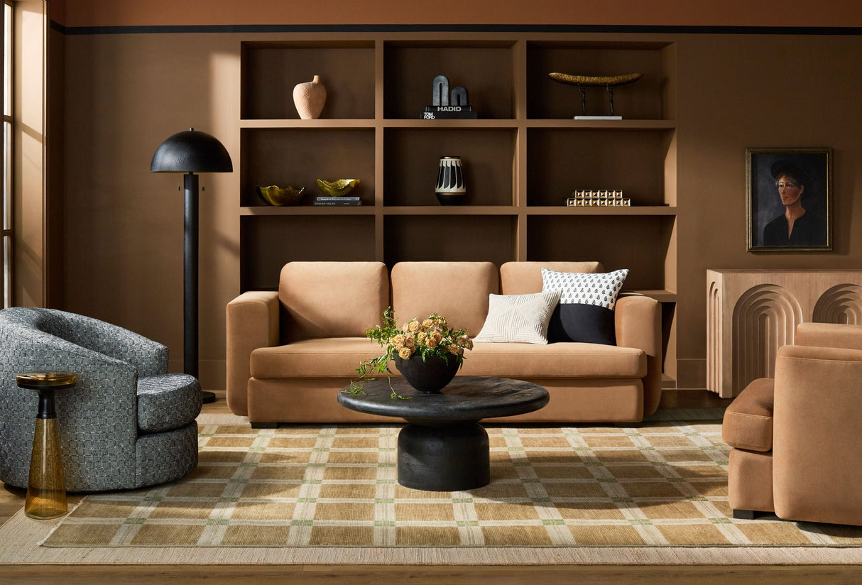 Cahill Sofa Sofa CAHL001-349441 889292875837