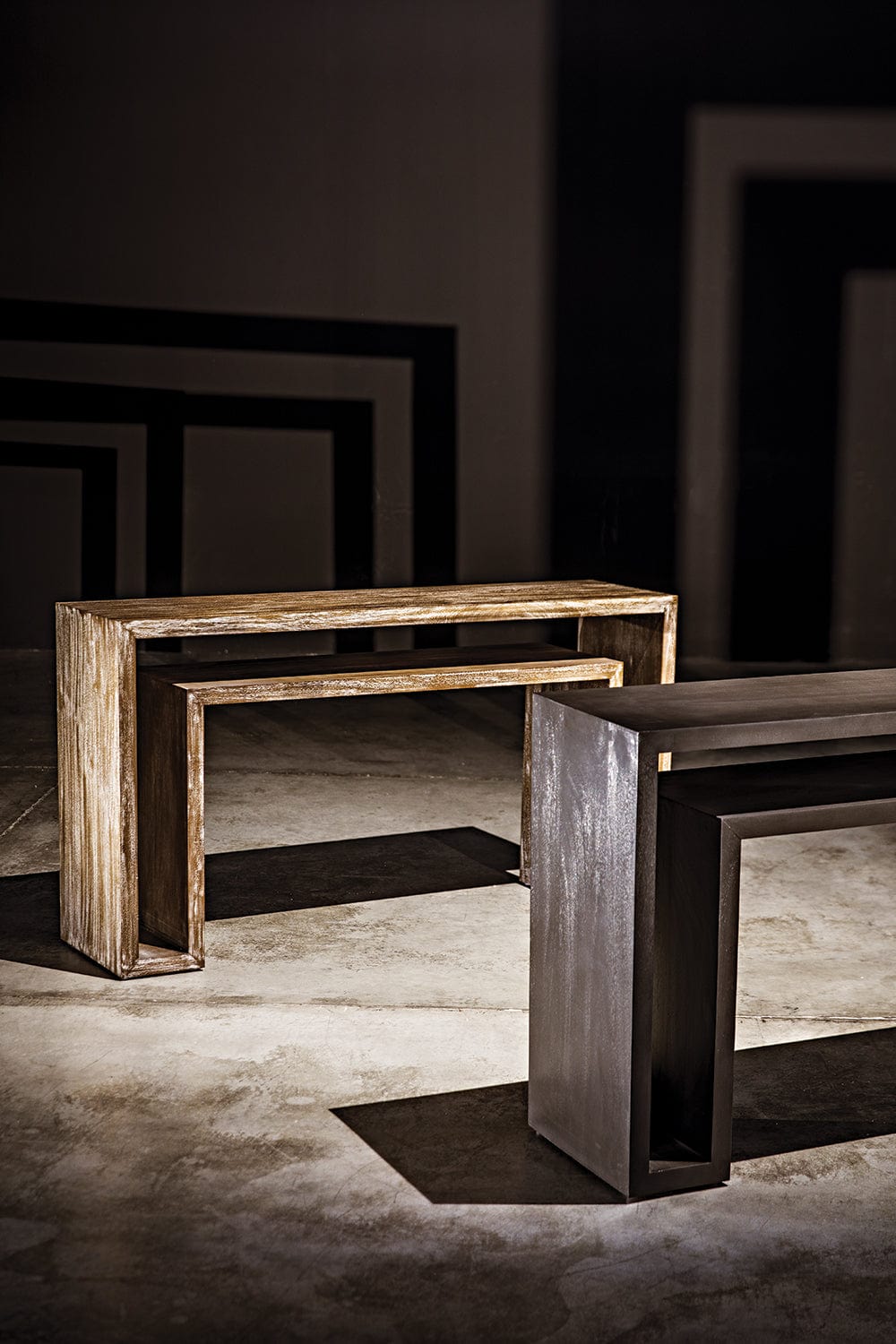 Caine Console Console Table