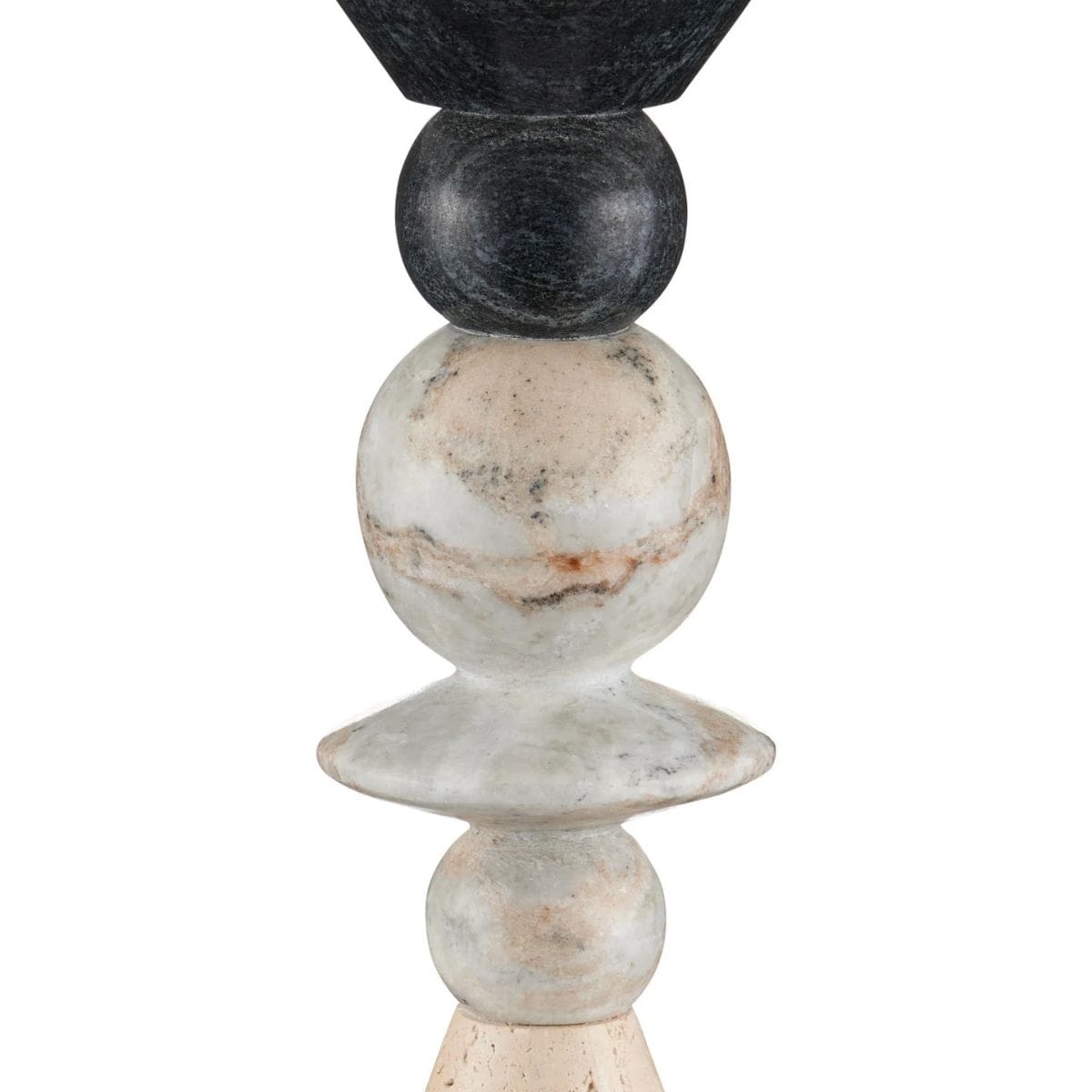 Cairn Table Lamp Table + Desk Lamps 6000-1101