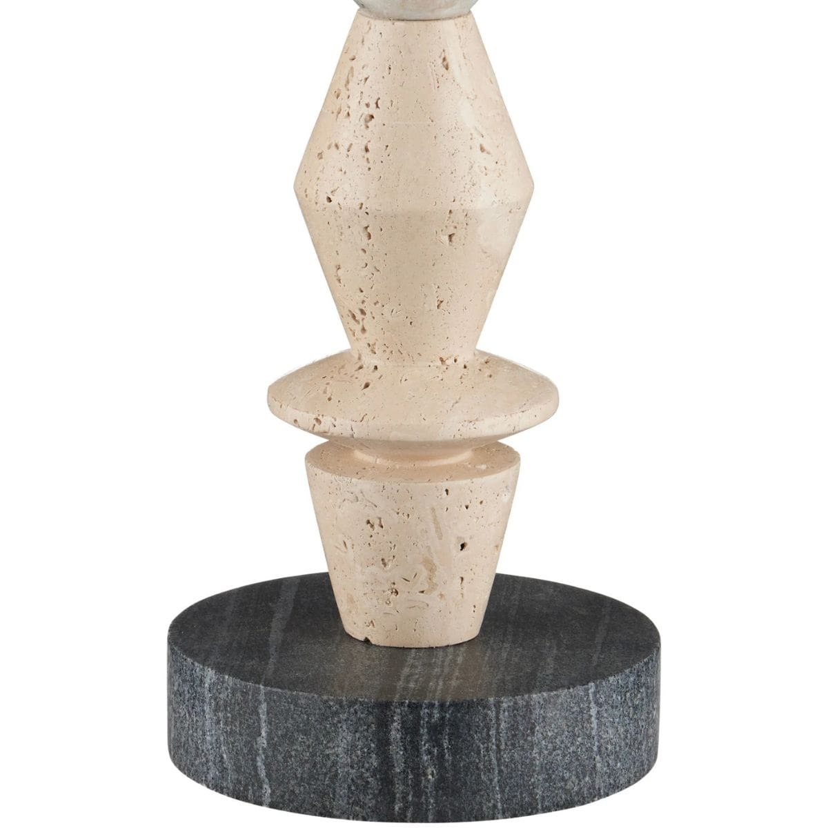 Cairn Table Lamp Table + Desk Lamps 6000-1101