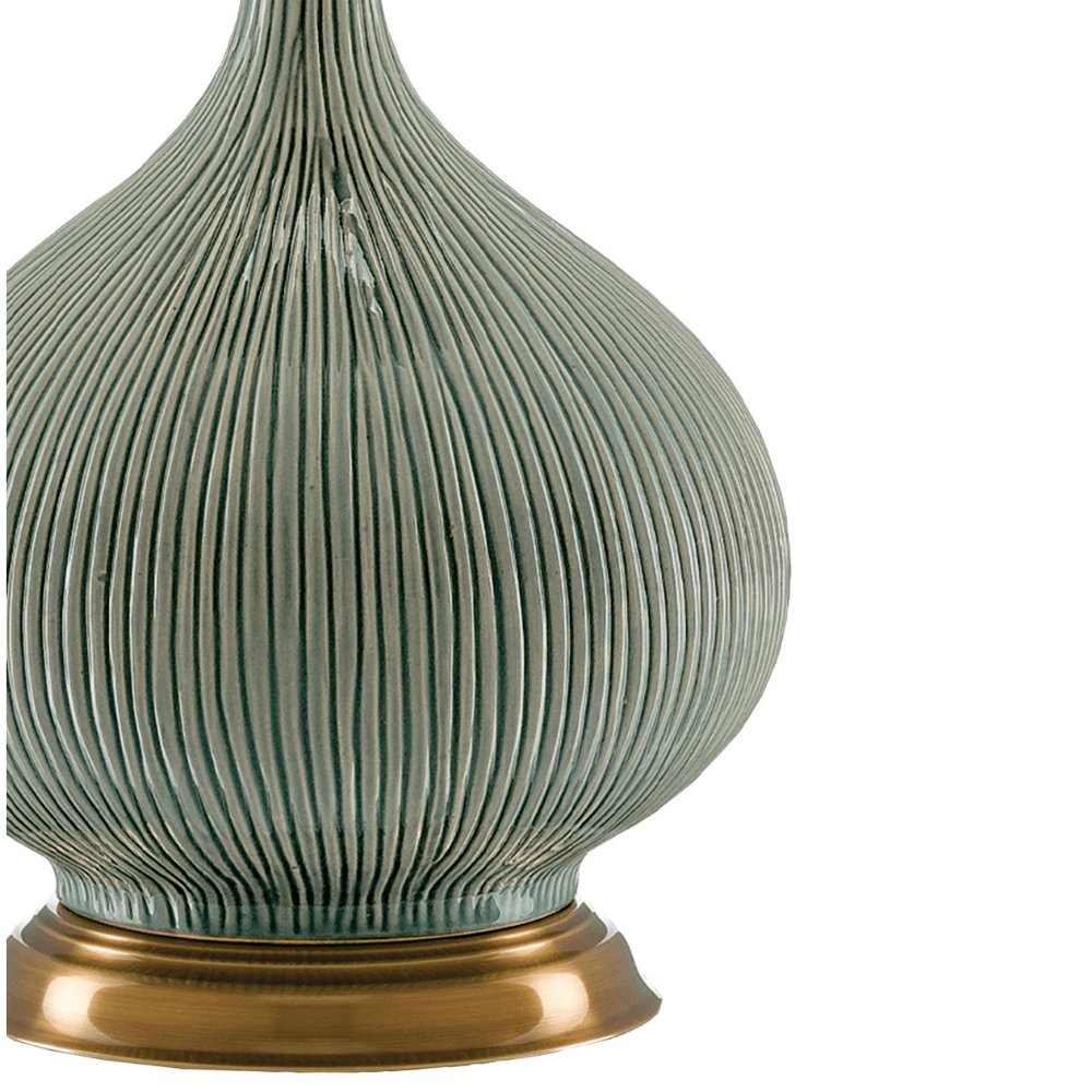 Cait Table Lamp Table Lamps 6000-0218 00633306015715