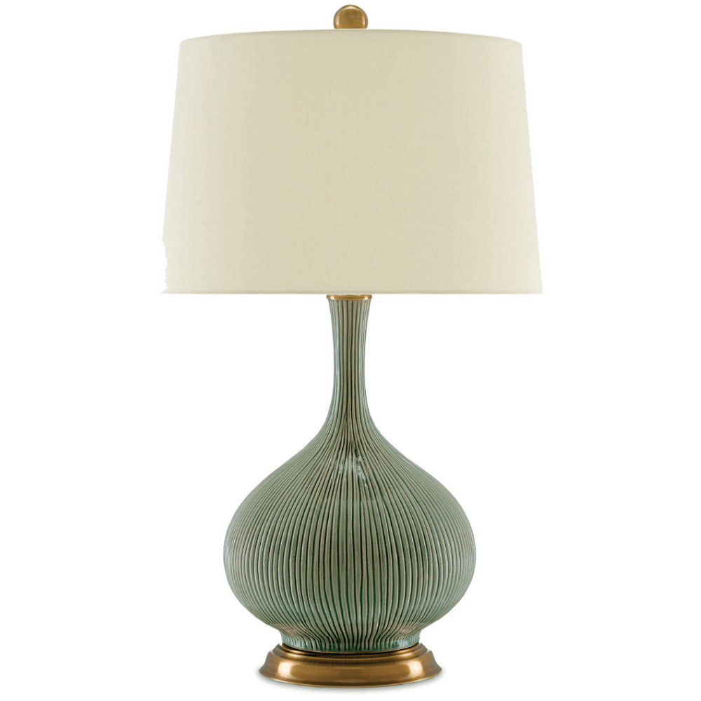 Cait Table Lamp Table Lamps 6000-0218 00633306015715