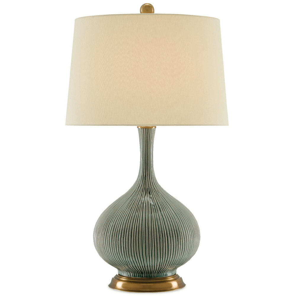 Cait Table Lamp Table Lamps 6000-0218 00633306015715