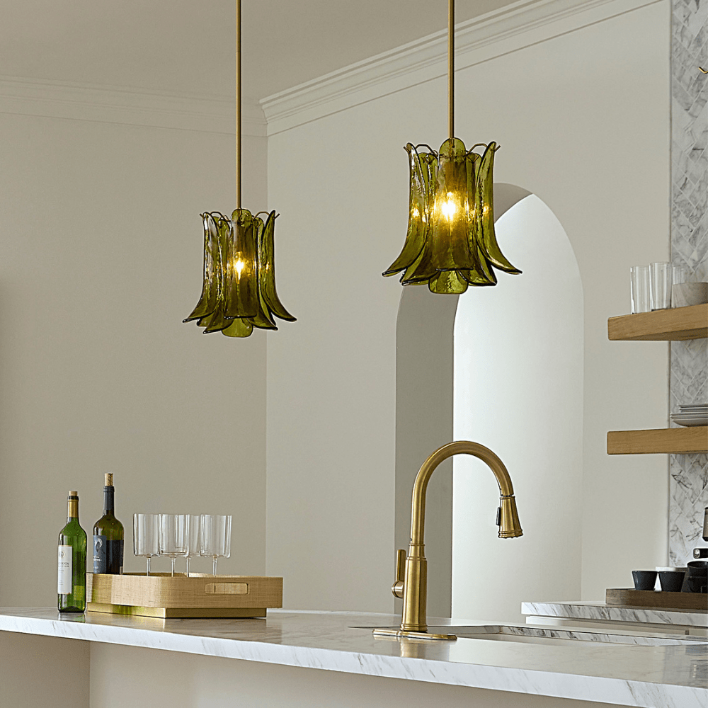 Cala Pendant Pendant Lighting