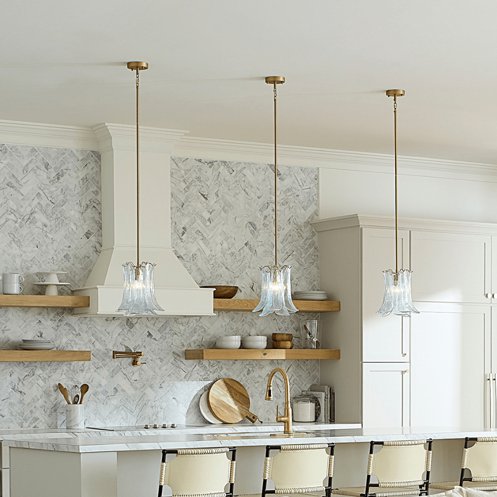 Cala Pendant Pendant Lighting