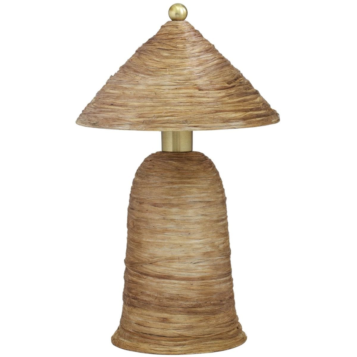 Calla Table Lamp Table + Desk Lamps TOV-G19006