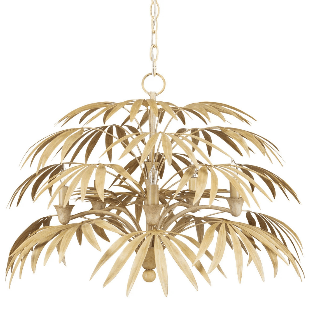 Calliope Coco Chandelier Chandelier 9000-0930 00633306045835