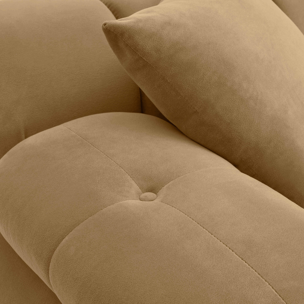 Calliope Modular Collection Sofa