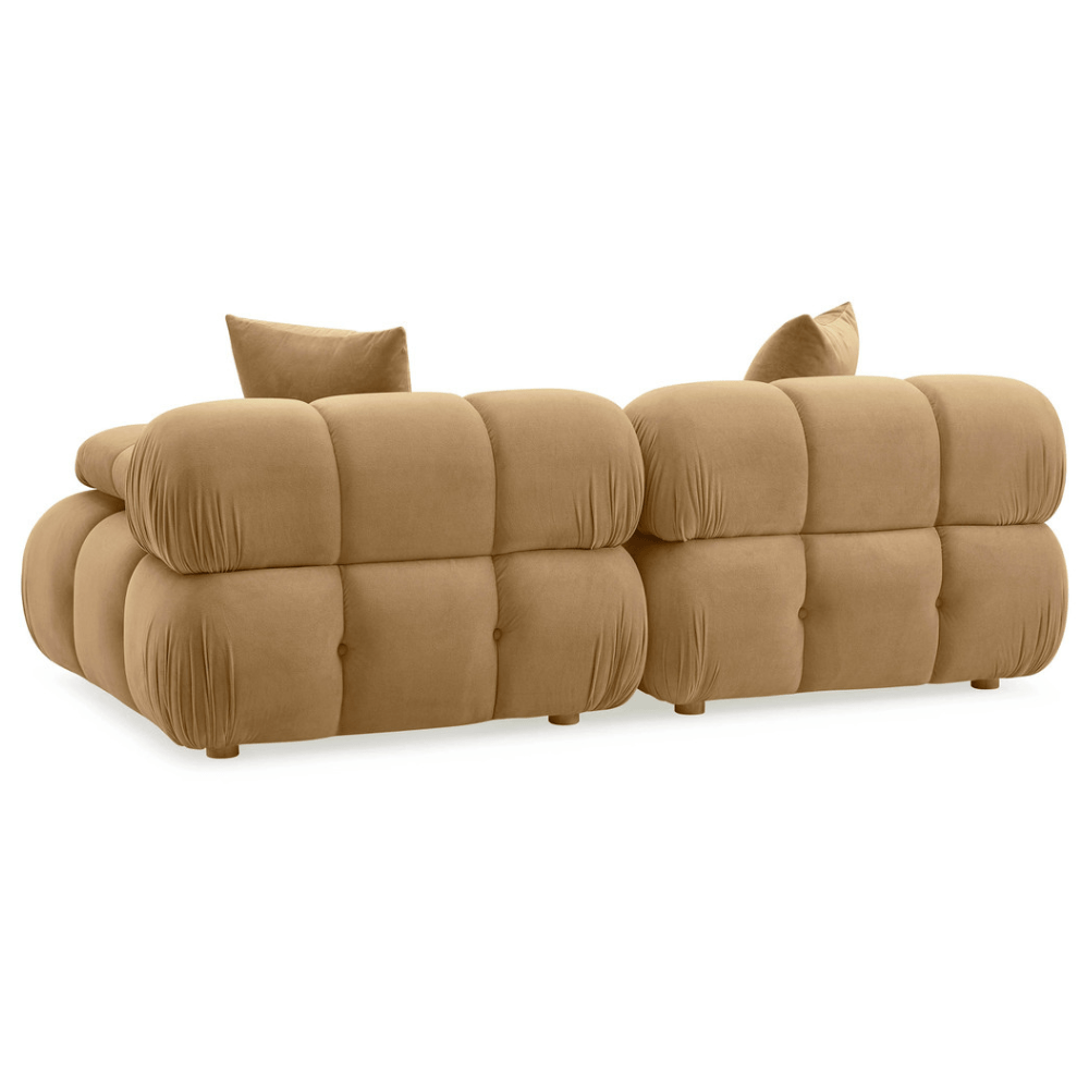 Calliope Modular Collection Sofa