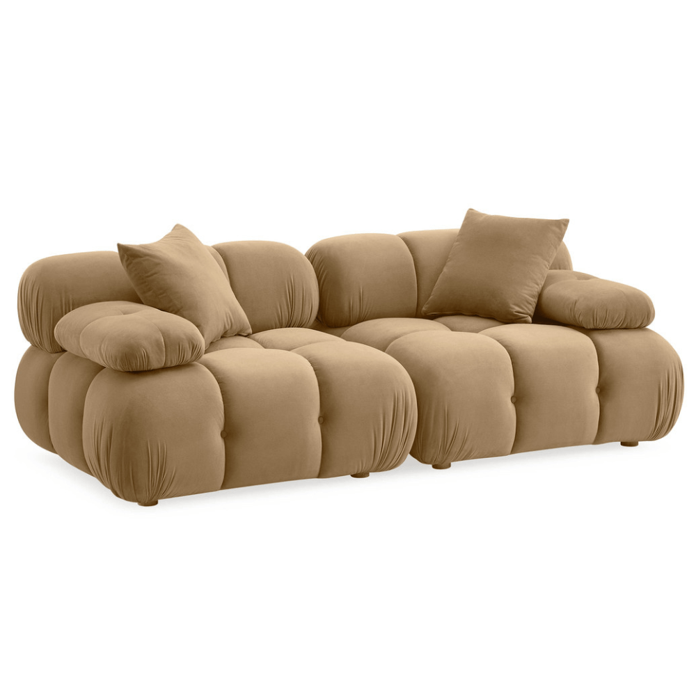 Calliope Modular Collection Sofa