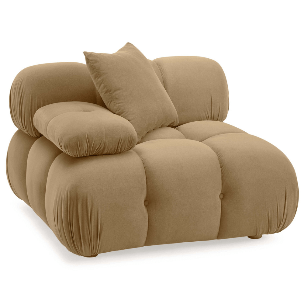 Calliope Modular Collection Sofa