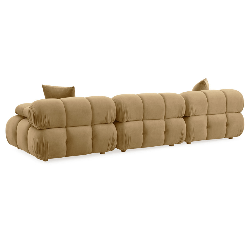 Calliope Modular Collection Sofa