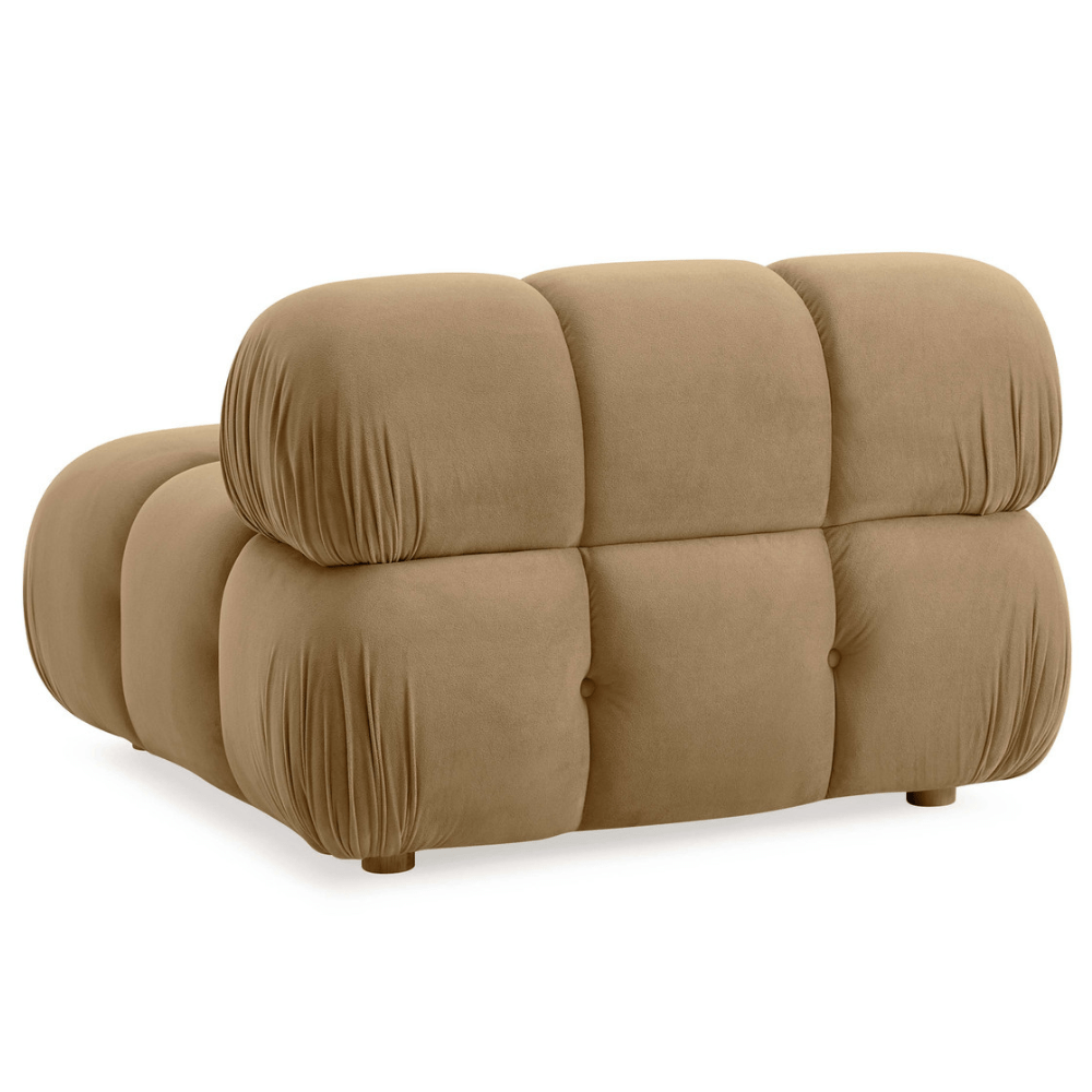 Calliope Modular Collection Sofa